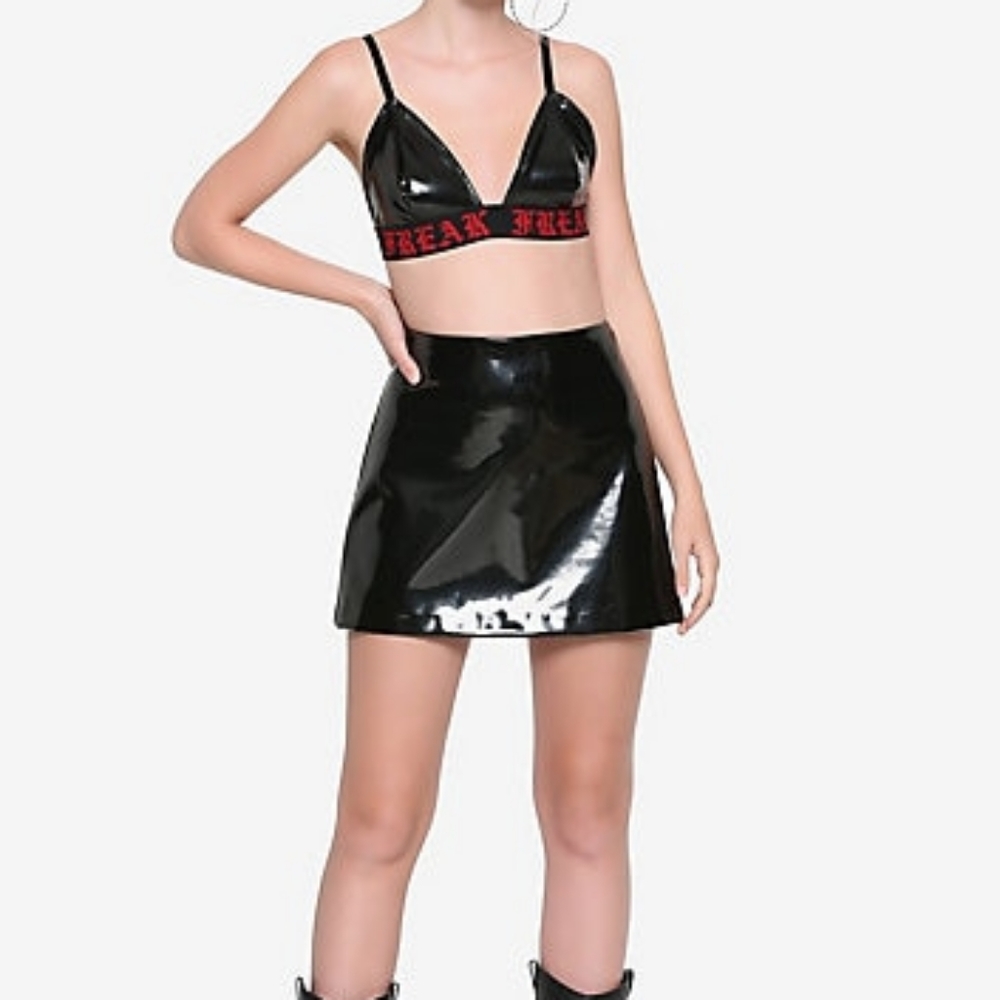 Freak Brallete - Picture 3 of 3